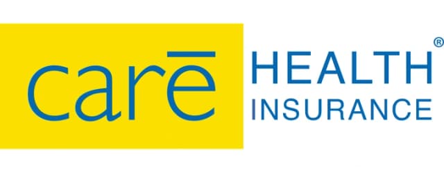Care Health Insurance logo