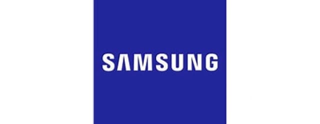 Samsung logo