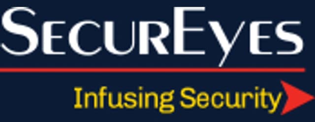 SecurEyes logo